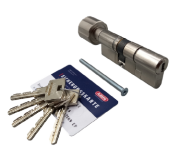 ABUS MAGTEC 2500 ME ключ/вертушка