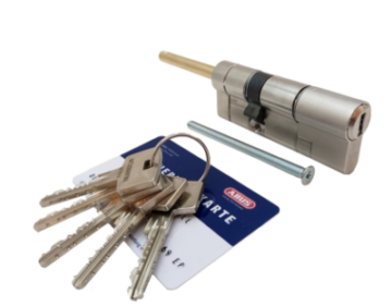 ABUS MAGTEC 2500 ME ключ/шток