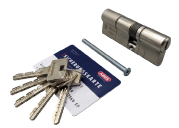 ABUS MAGTEC 2500 ME ключ/ключ