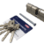 ABUS MAGTEC 2500 ME ключ/